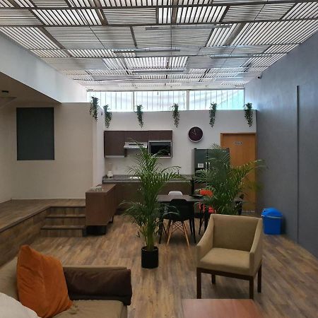 Ilivedorms Aparthotel Μεξικό Εξωτερικό φωτογραφία