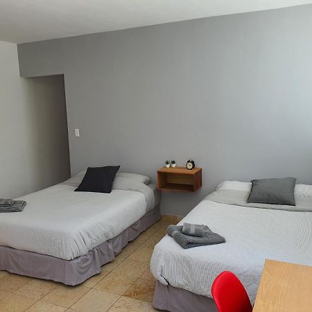 Ilivedorms Aparthotel Μεξικό Εξωτερικό φωτογραφία