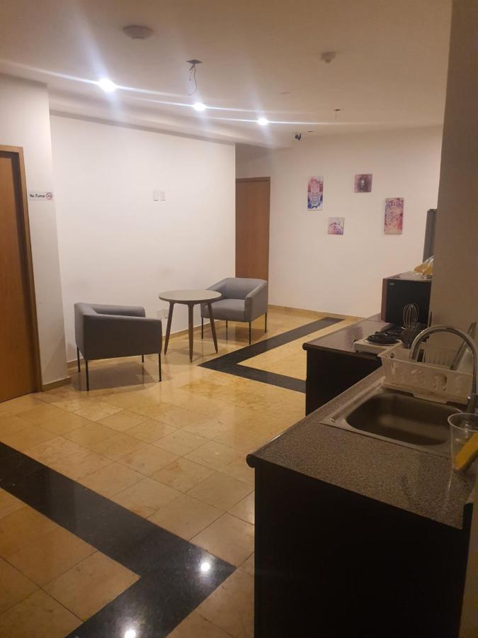 Ilivedorms Aparthotel Μεξικό Εξωτερικό φωτογραφία