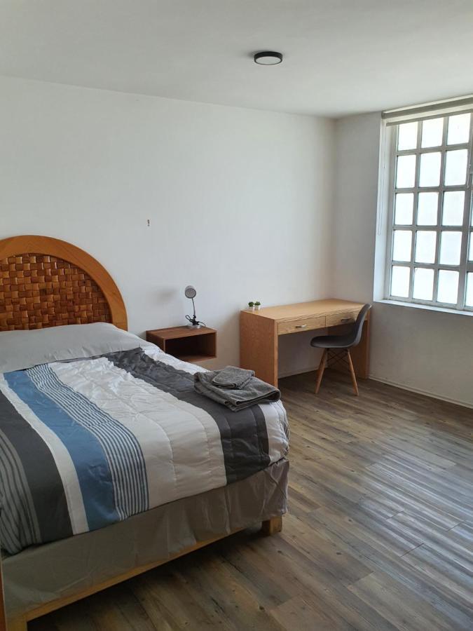 Ilivedorms Aparthotel Μεξικό Εξωτερικό φωτογραφία