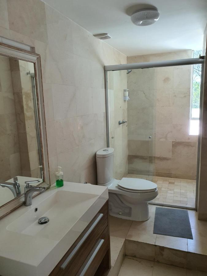 Ilivedorms Aparthotel Μεξικό Εξωτερικό φωτογραφία