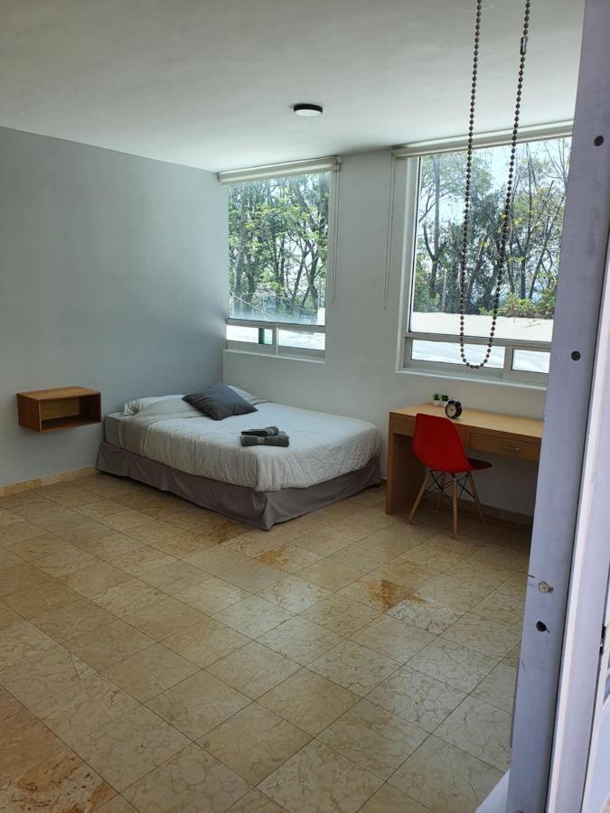 Ilivedorms Aparthotel Μεξικό Εξωτερικό φωτογραφία