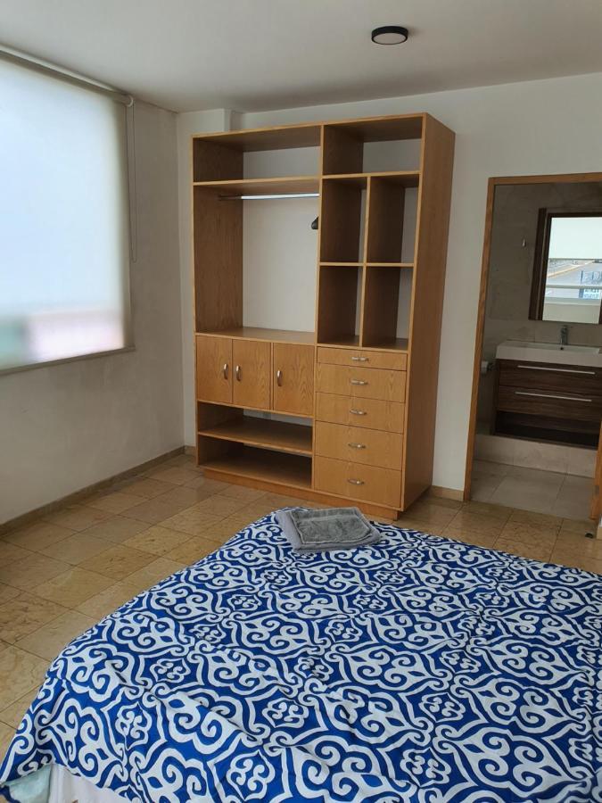 Ilivedorms Aparthotel Μεξικό Δωμάτιο φωτογραφία