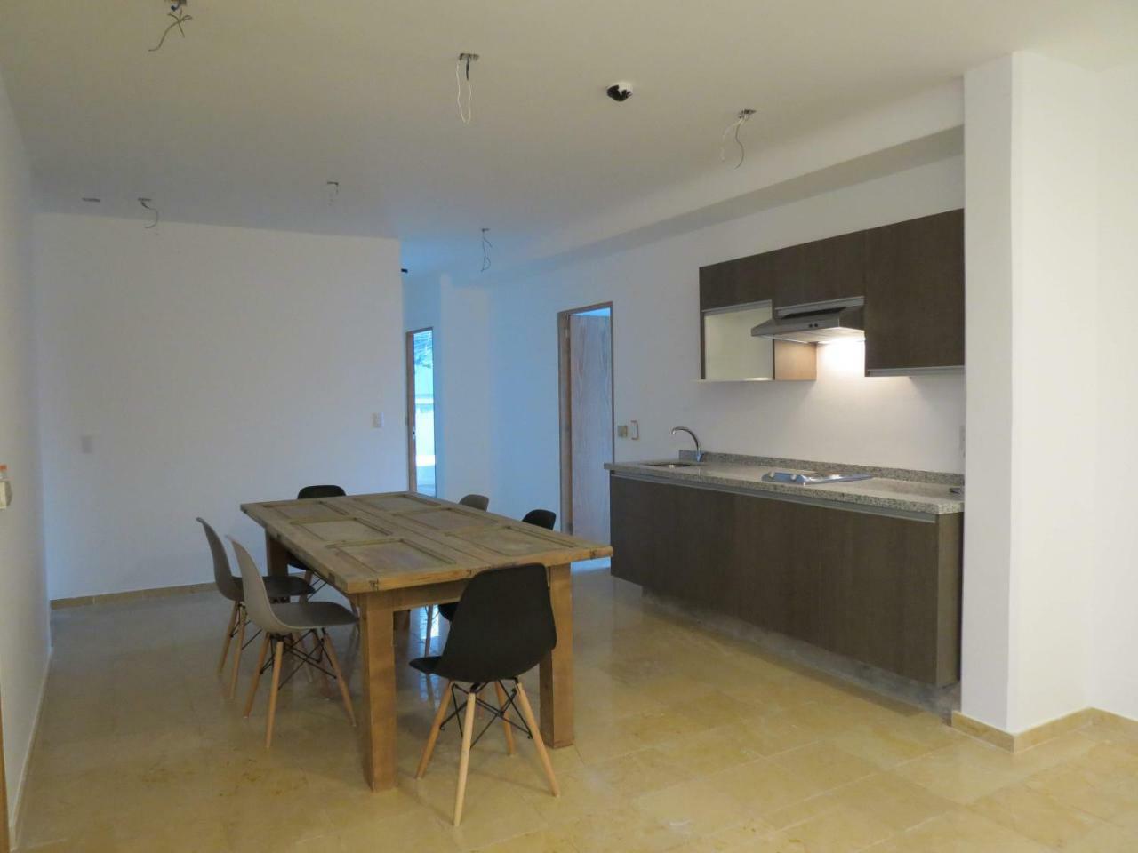 Ilivedorms Aparthotel Μεξικό Εξωτερικό φωτογραφία