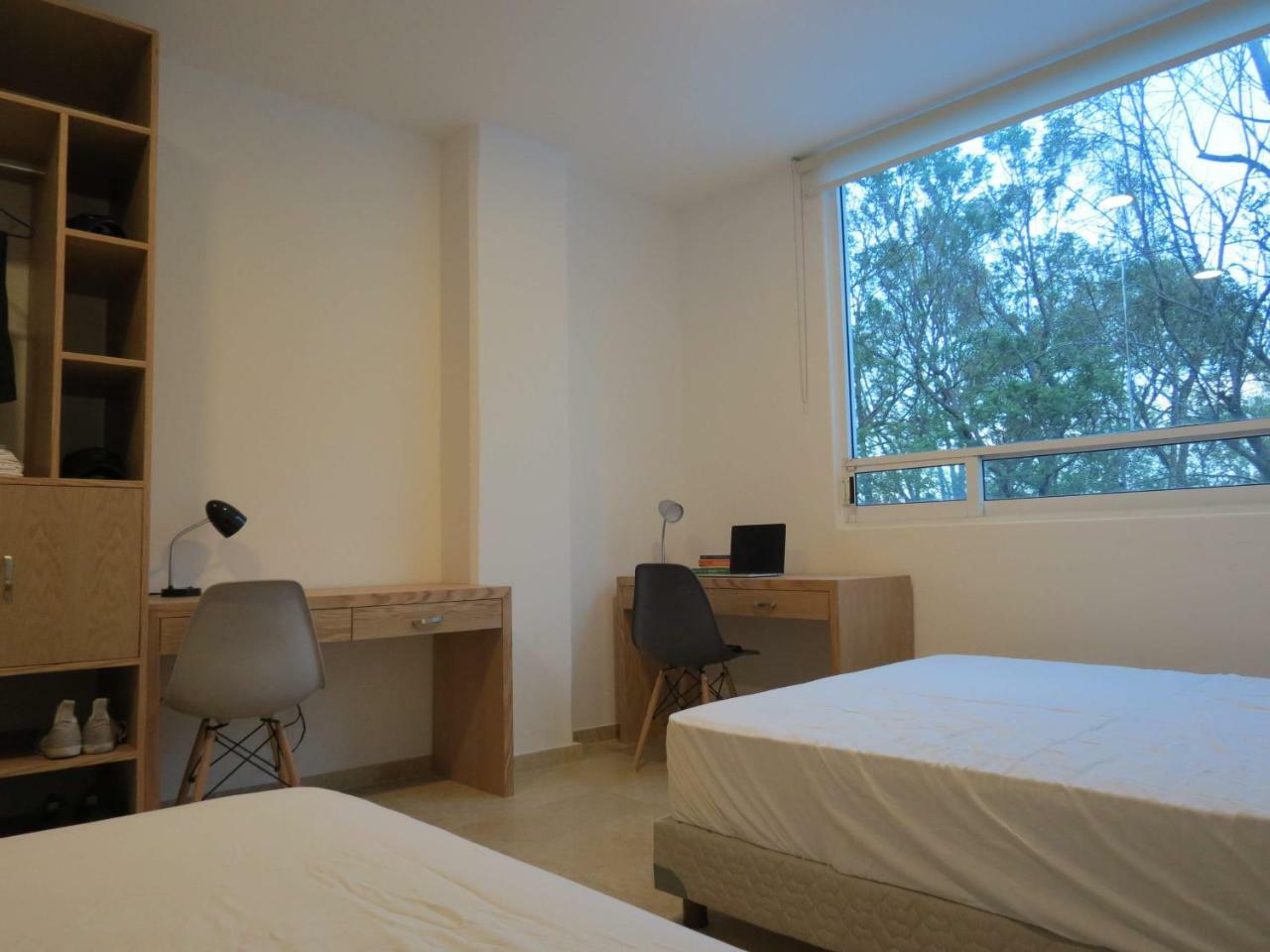 Ilivedorms Aparthotel Μεξικό Εξωτερικό φωτογραφία
