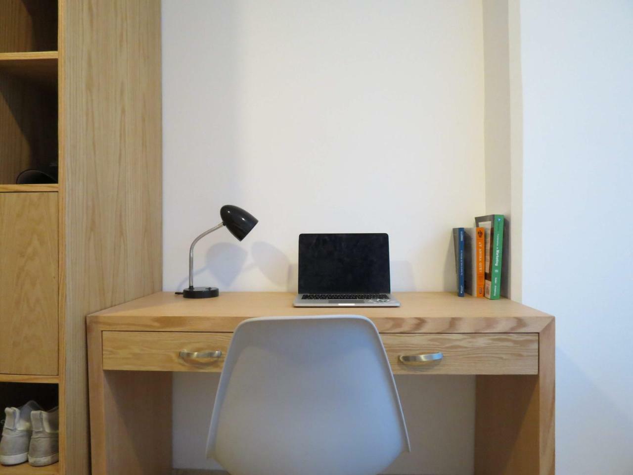 Ilivedorms Aparthotel Μεξικό Εξωτερικό φωτογραφία