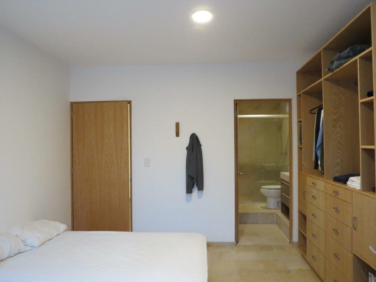 Ilivedorms Aparthotel Μεξικό Εξωτερικό φωτογραφία